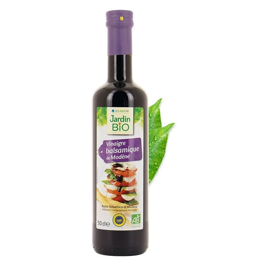 Jb Vinagre Balsamico de Modena