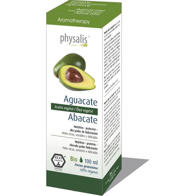 Aceite Aguacate