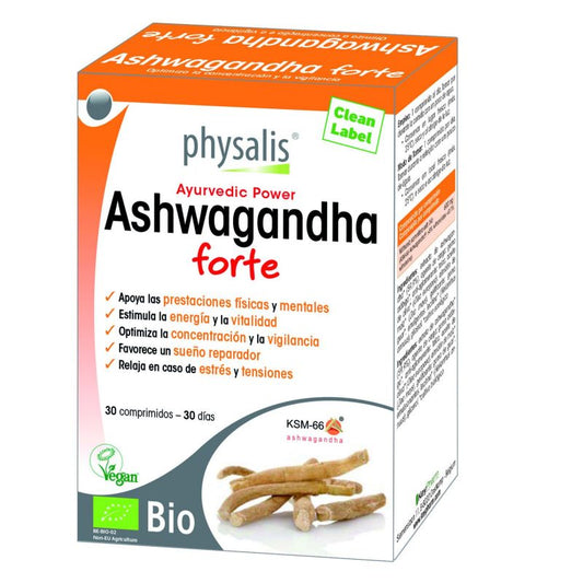 Ashwagandha Forte