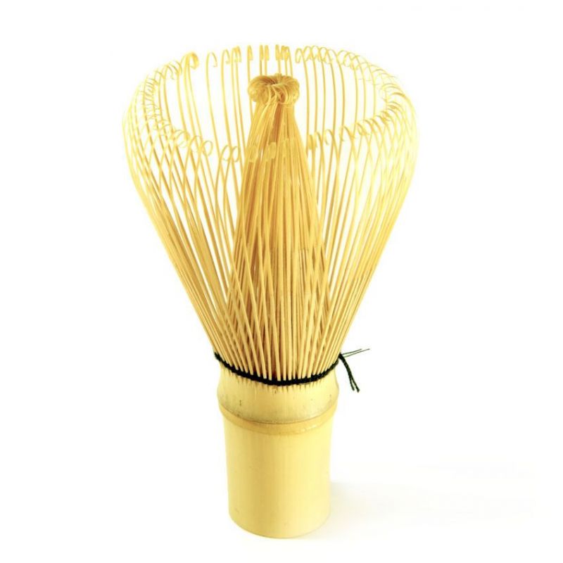 Bamboo Whisk