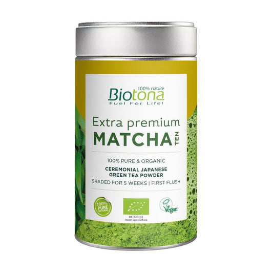 Tea Extra Premium Matcha