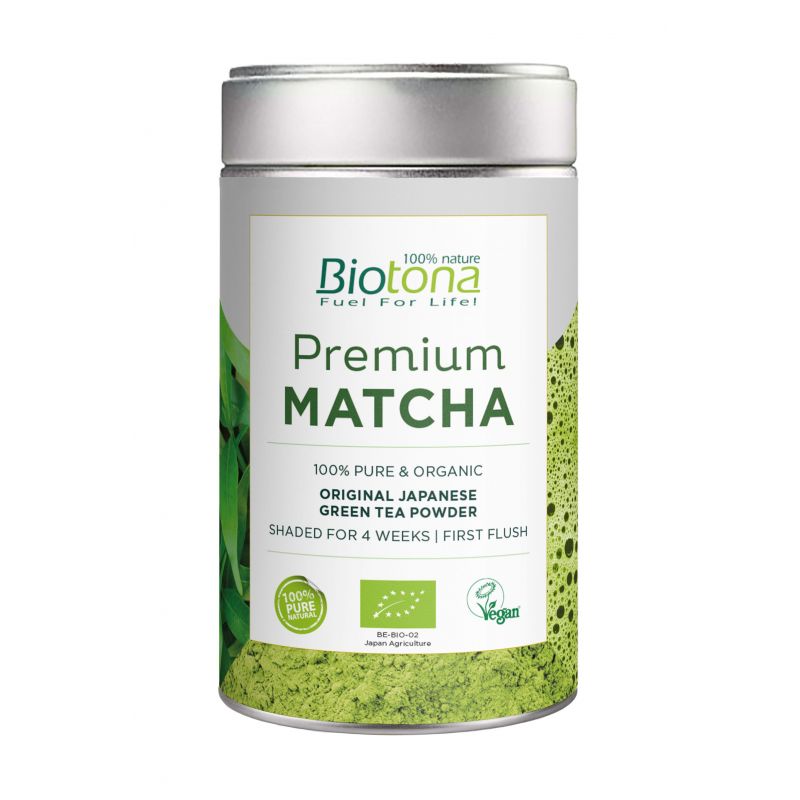 Tea Superior Matcha