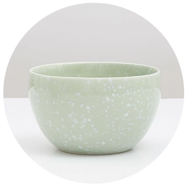 Matcha Bowl Green