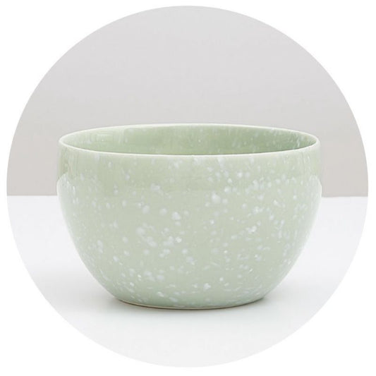 Matcha Bowl Green