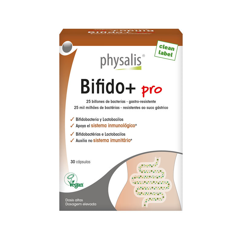 Bifido+ Pro