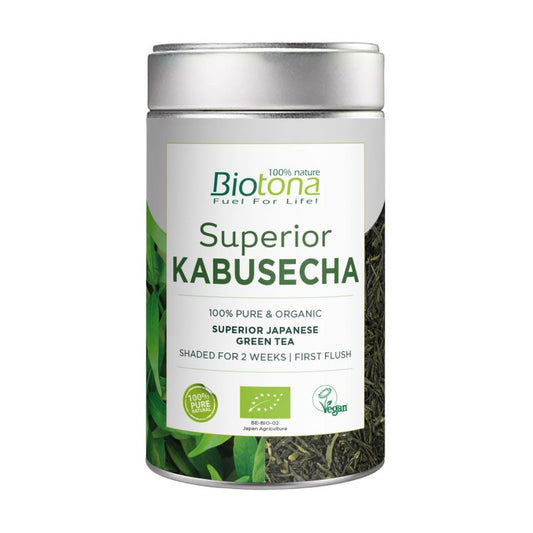 Tea Superior Kabusecha