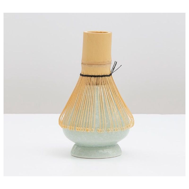 Whisk Holder Green