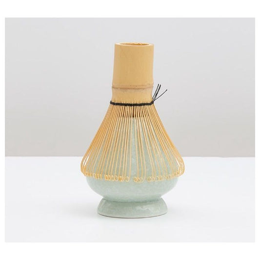 Whisk Holder Green