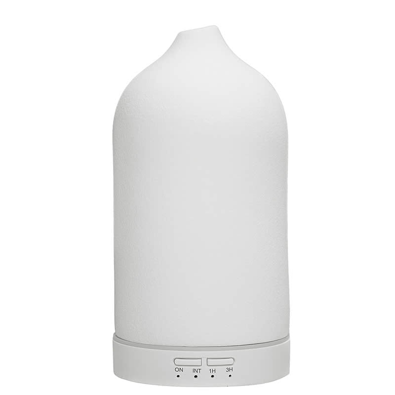 Drop Difusor Ultrasónico Obelisk Blanco