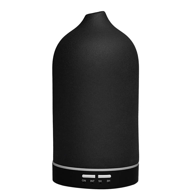 Drop Difusor Ultrasónico Obelisk Negro