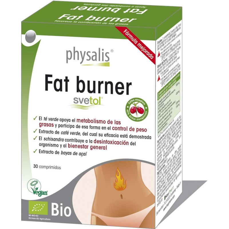 Fat Burner