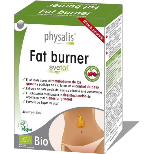Fat Burner