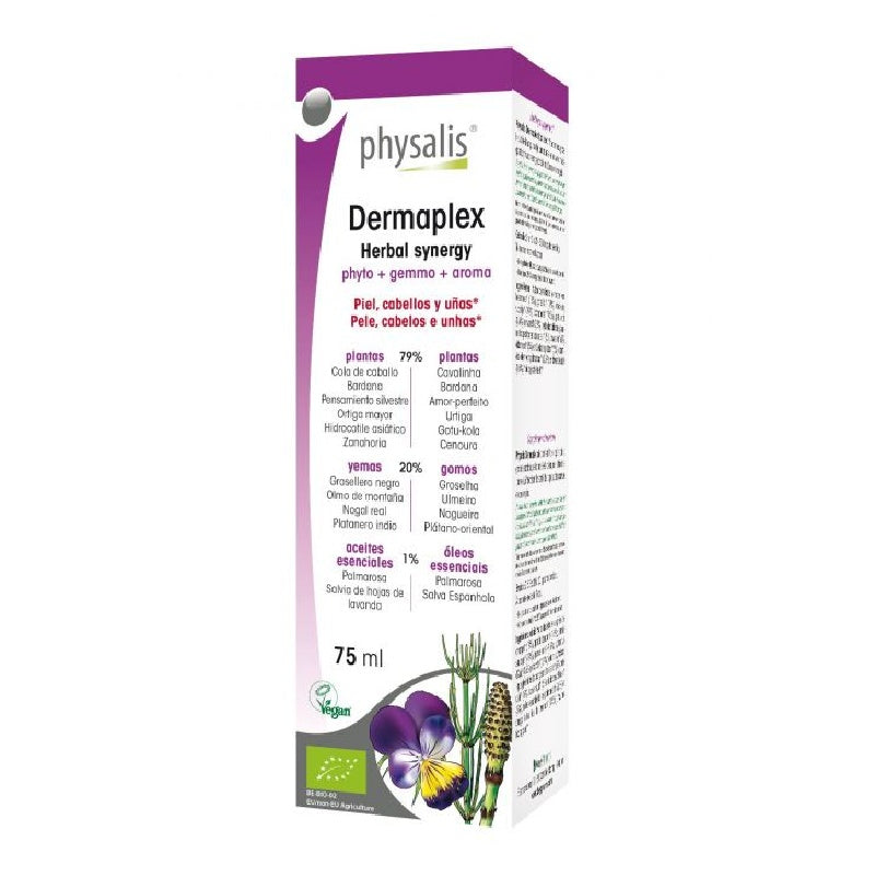 Sinergia Dermaplex