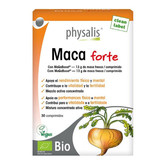 Maca Forte