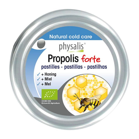 Propolis Forte Gominolas