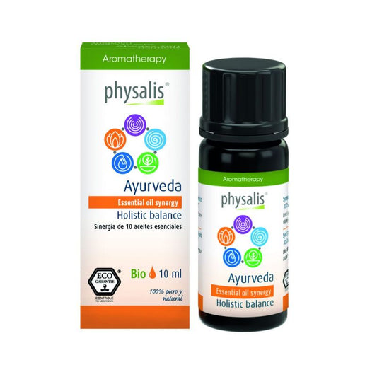 Synergia Ae Ayurveda