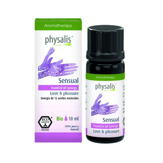 Synergia Ae Sensual