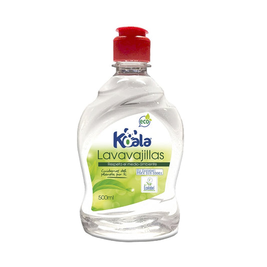 KOALA - Lavavajillas Concentrado