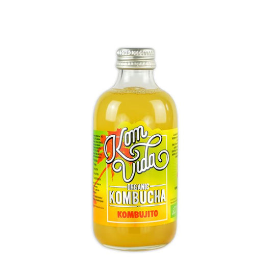 Kombucha Kombujito 250 ml