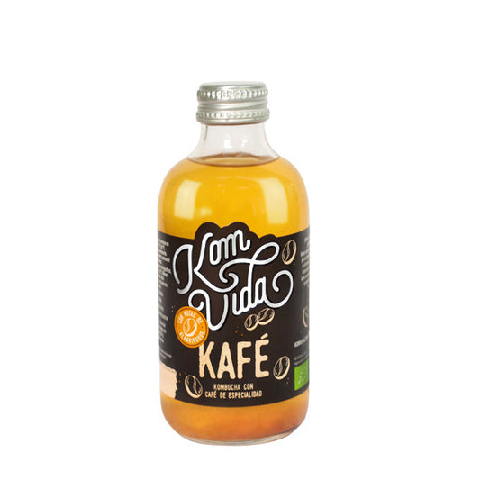 Kombucha Kafe 250 ml