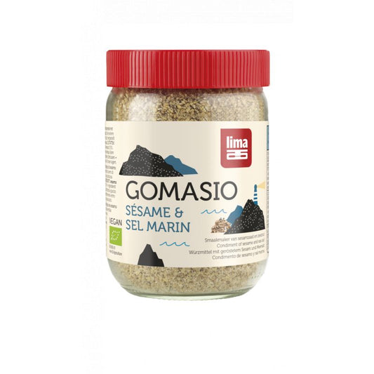 Gomasio