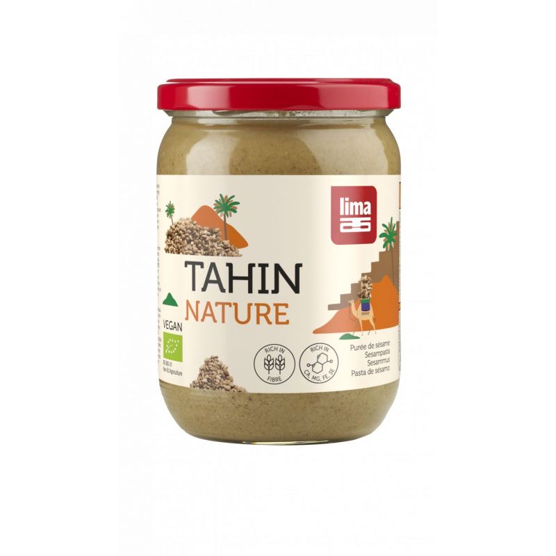 Tahin 225G