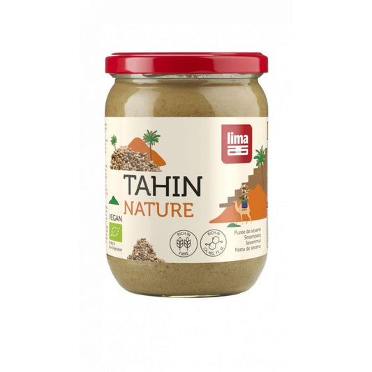 Tahin 225G