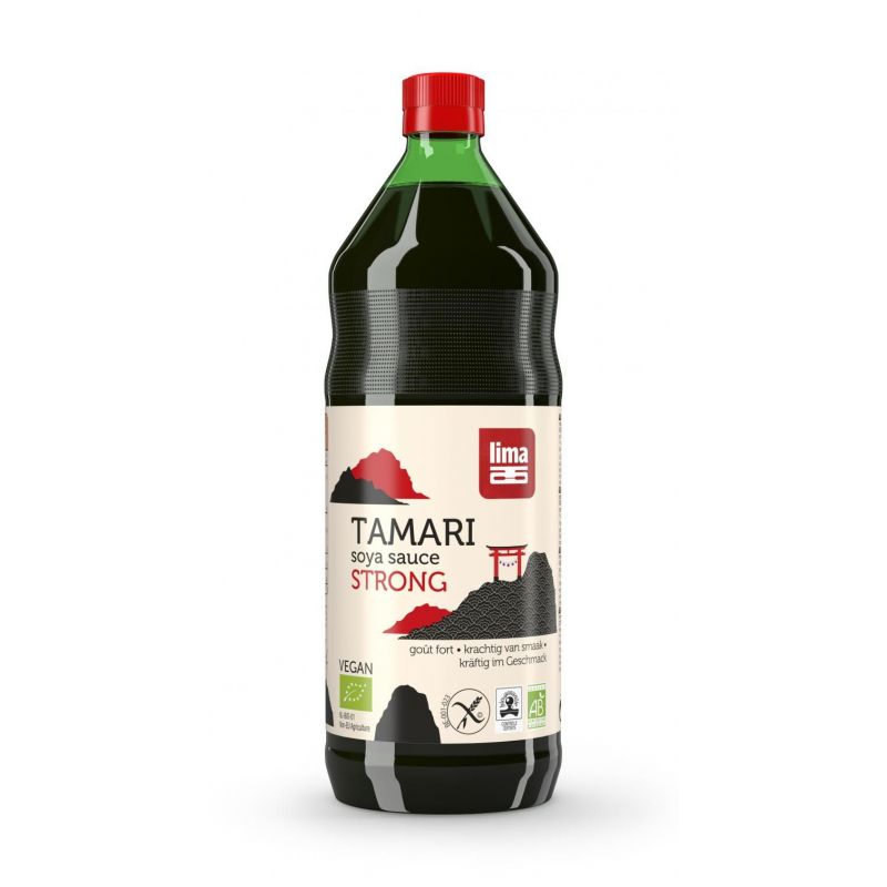 Tamari Fuerte 1 L