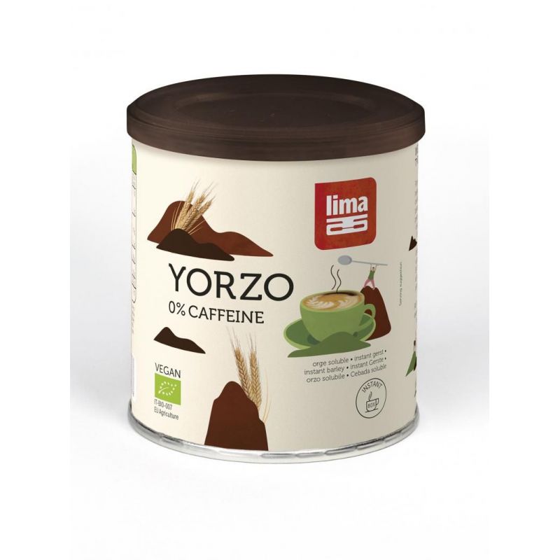 Yorzo Instantaneo