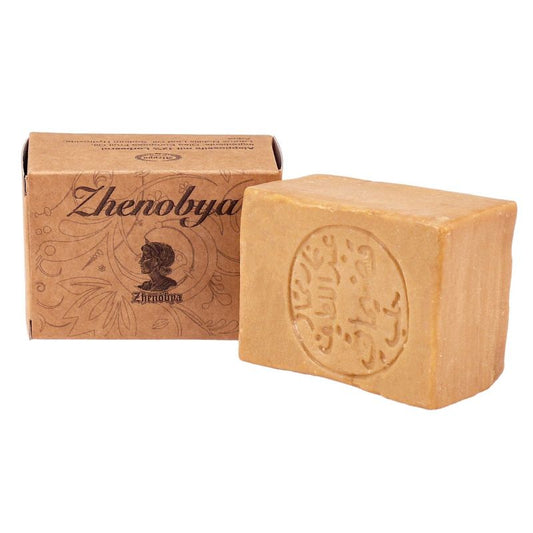 Jabon de Alepo 25%