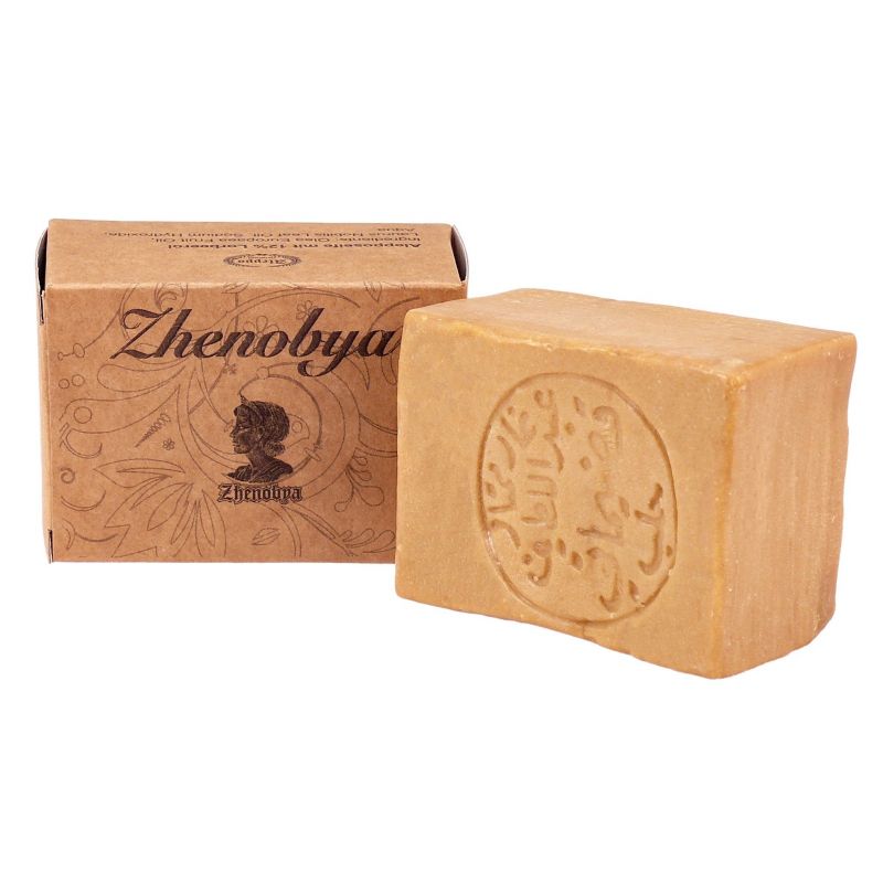 Jabon de Alepo 40%