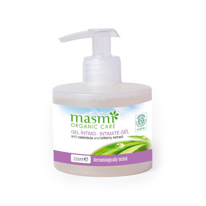 Gel Intimo