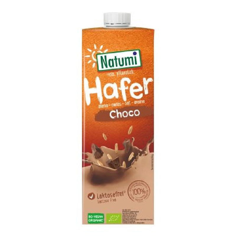 Bebida Avena Choco