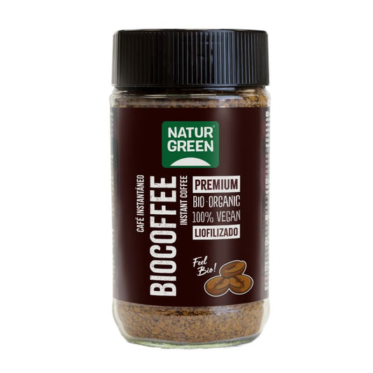 Biocoffee Instant