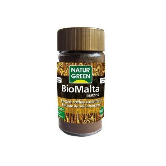 Biomalta Instant