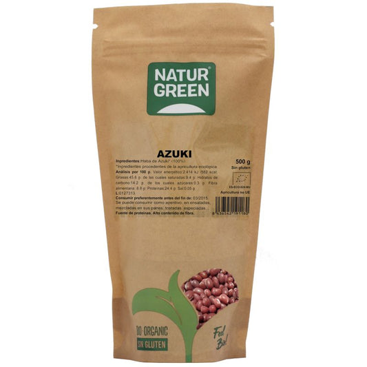 Judia Azuki 500 G