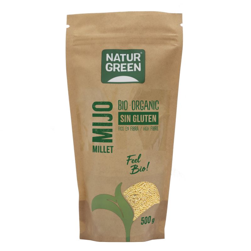 Mijo Bio 500 G