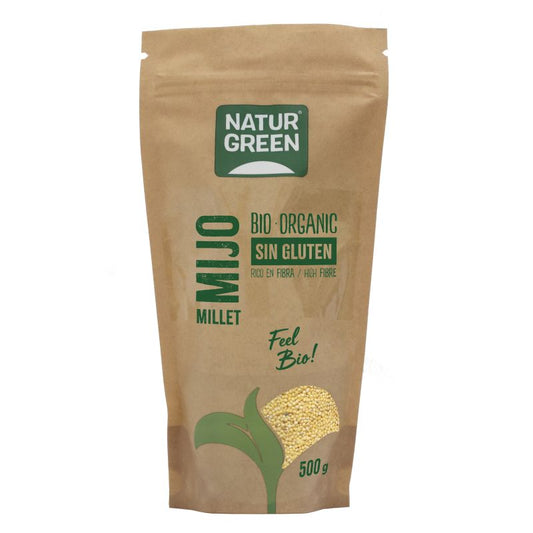 Mijo Bio 500 G