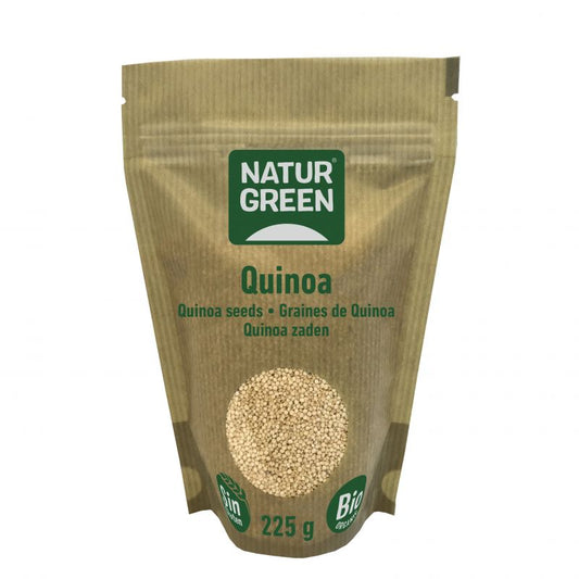 Bio Quinoa 225 G