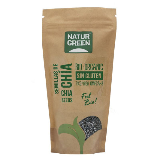 Semilla de Chía 500 G
