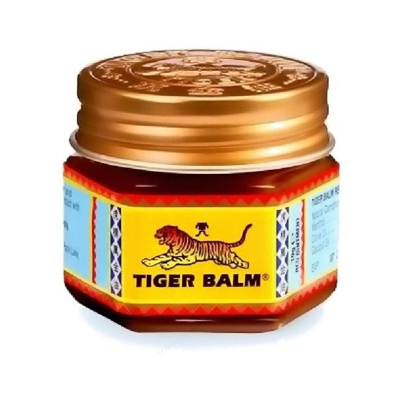 Balsamo del Tigre Rojo