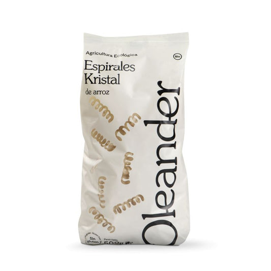 Espirales de Arroz 500G