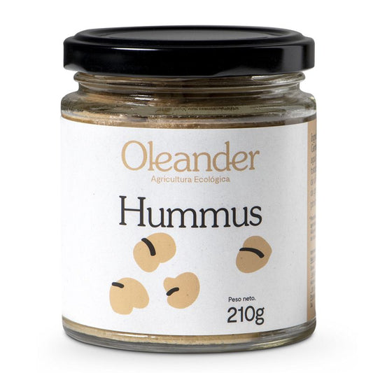 Hummus 210G