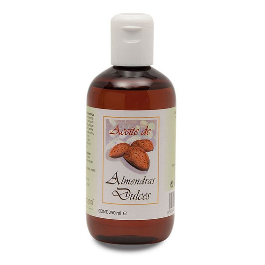 Aceite de Almendras (1ª Presión en Frio) 250 Ml