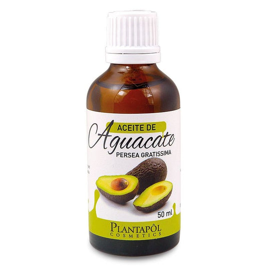 Aceite Aguacate