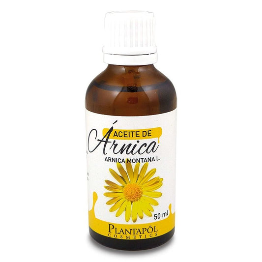 Aceite Arnica