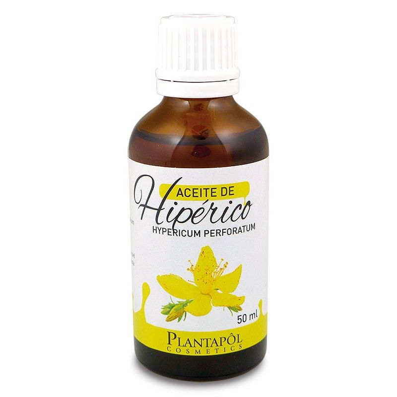 Aceite Hiperico