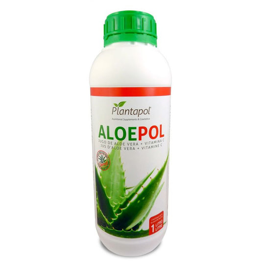 Aloepol (Aloe Vera)