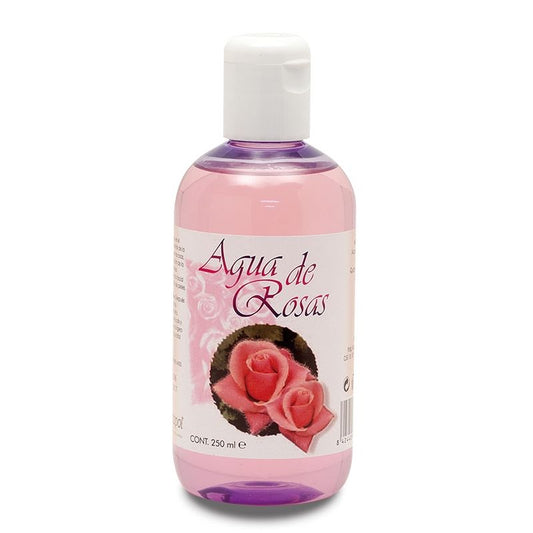 Agua de Rosas 250 Ml