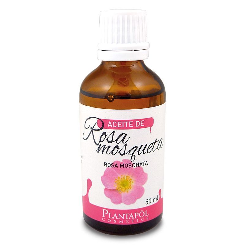 Aceite Rosa Mosqueta